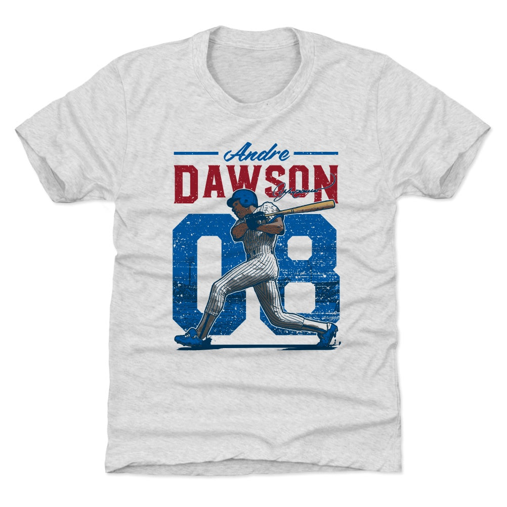 Andre Dawson Kids T-Shirt | 500 LEVEL