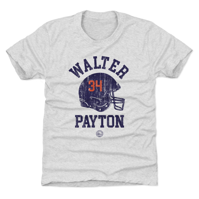 Walter Payton Kids T-Shirt | 500 LEVEL