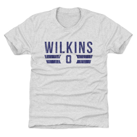 D.J. Wilkins Kids T-Shirt | 500 LEVEL