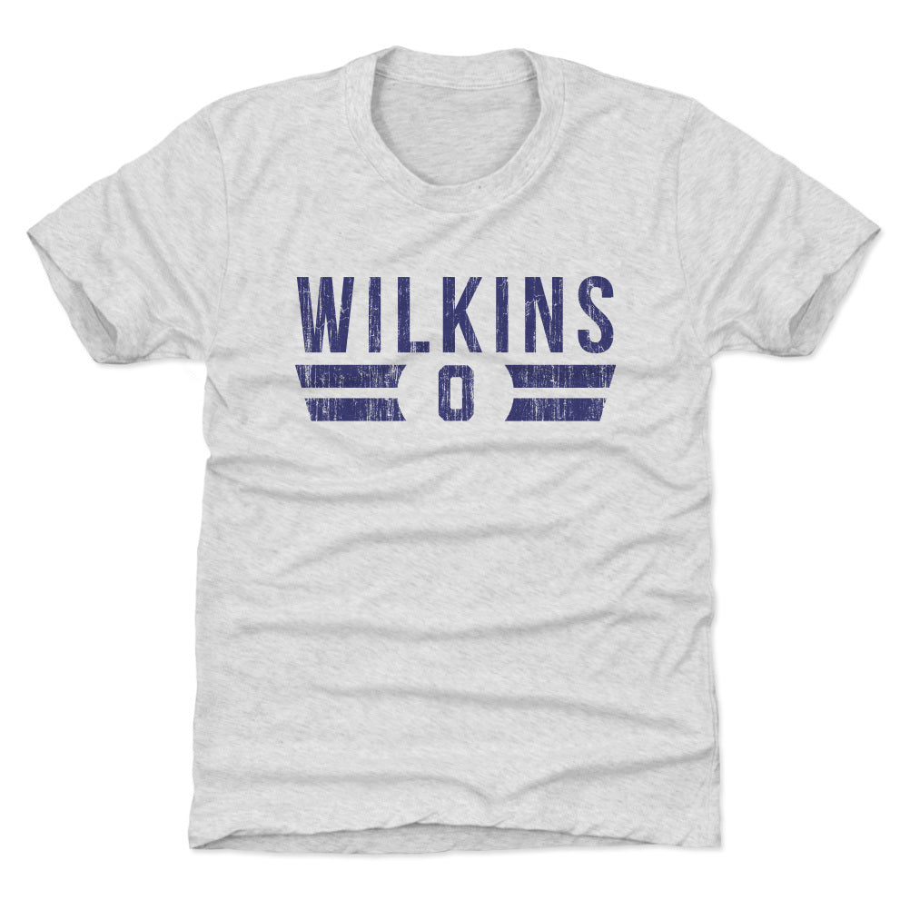 D.J. Wilkins Kids T-Shirt | 500 LEVEL