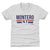 Rafael Montero Kids T-Shirt | 500 LEVEL