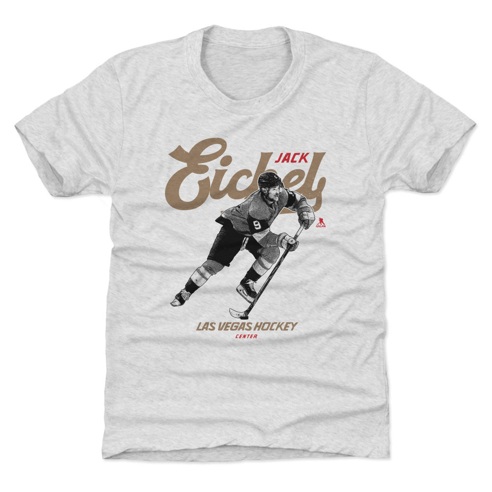 Jack Eichel Kids T-Shirt | 500 LEVEL