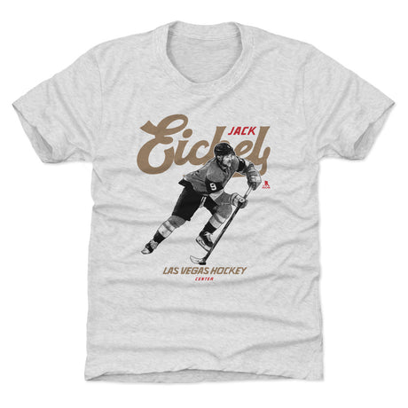 Jack Eichel Kids T-Shirt | 500 LEVEL