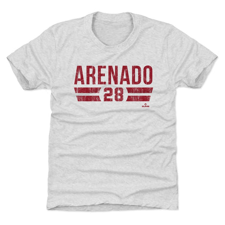 Nolan Arenado Kids T-Shirt | 500 LEVEL