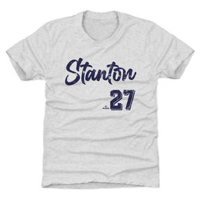 Giancarlo Stanton Kids T-Shirt | 500 LEVEL