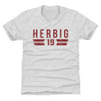 Nick Herbig Kids T-Shirt | 500 LEVEL