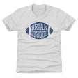 Brian Bosworth Kids T-Shirt | 500 LEVEL