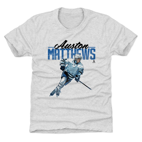 Auston Matthews Kids T-Shirt | 500 LEVEL
