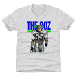 Brian Bosworth Kids T-Shirt | 500 LEVEL