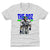 Brian Bosworth Kids T-Shirt | 500 LEVEL