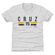Oneil Cruz Kids T-Shirt | 500 LEVEL