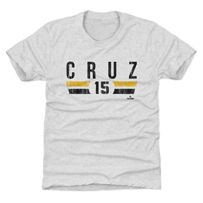 Oneil Cruz Kids T-Shirt | 500 LEVEL