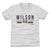 Bryse Wilson Kids T-Shirt | 500 LEVEL