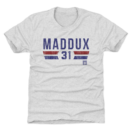 Greg Maddux Kids T-Shirt | 500 LEVEL