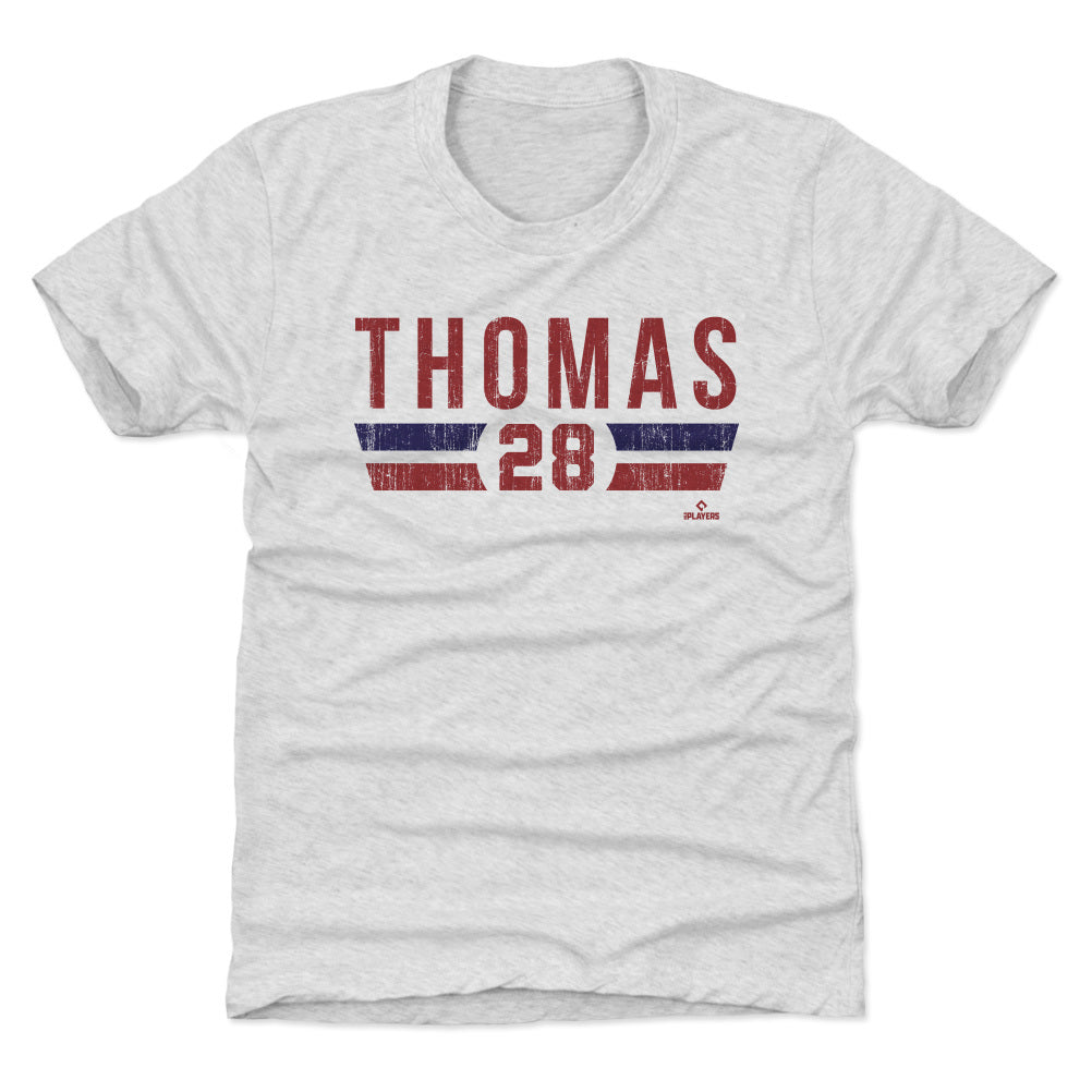 Lane Thomas Kids T-Shirt | 500 LEVEL