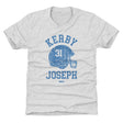 Kerby Joseph Kids T-Shirt | 500 LEVEL
