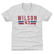 Tom Wilson Kids T-Shirt | 500 LEVEL