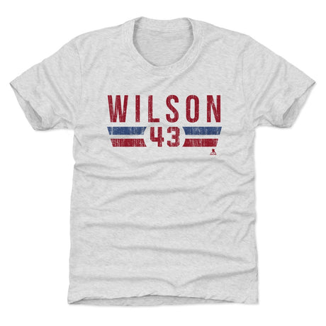 Tom Wilson Kids T-Shirt | 500 LEVEL