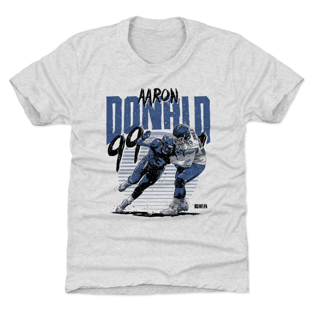 Aaron Donald Kids T-Shirt | 500 LEVEL