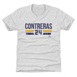 William Contreras Kids T-Shirt | 500 LEVEL
