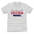 Alex Ovechkin Kids T-Shirt | 500 LEVEL