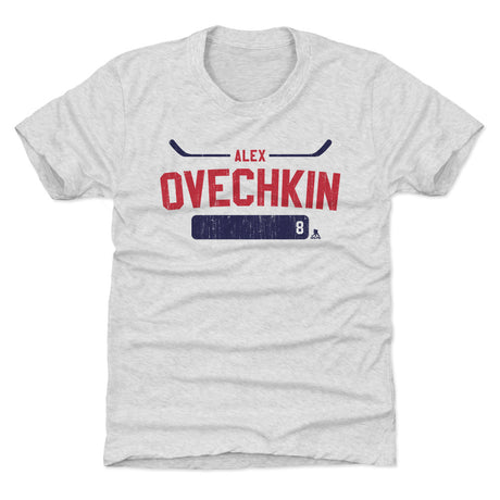 Alex Ovechkin Kids T-Shirt | 500 LEVEL