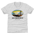 San Diego Kids T-Shirt | 500 LEVEL