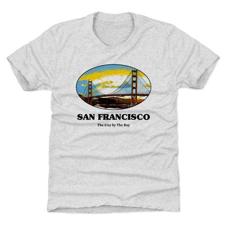 San Diego Kids T-Shirt | 500 LEVEL