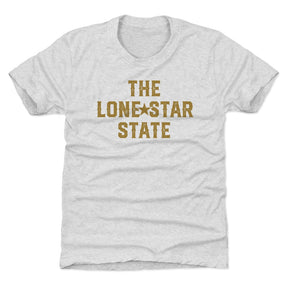 Texas Kids T-Shirt | 500 LEVEL