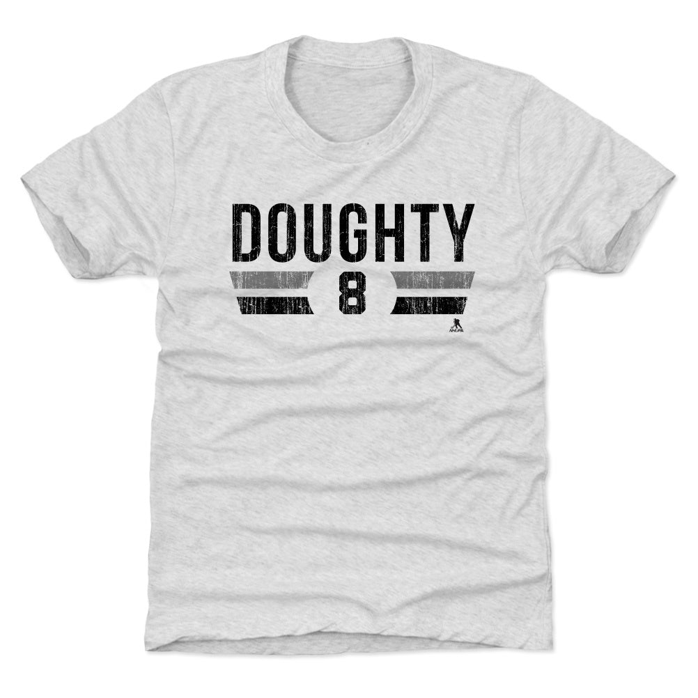 Drew Doughty Kids T-Shirt | 500 LEVEL