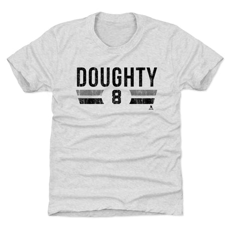 Drew Doughty Kids T-Shirt | 500 LEVEL