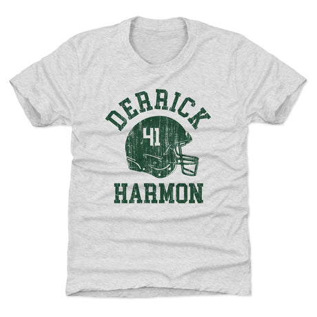 Derrick Harmon Kids T-Shirt | 500 LEVEL
