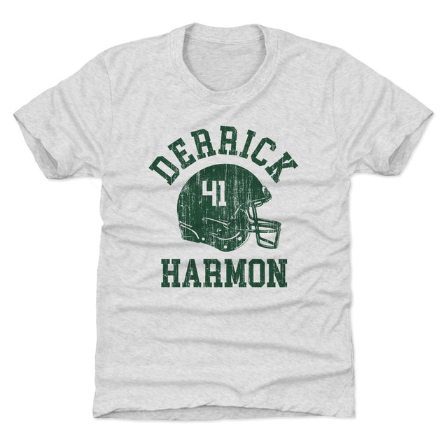 Derrick Harmon Kids T-Shirt | 500 LEVEL