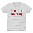 Larry Doby Kids T-Shirt | 500 LEVEL