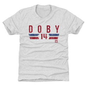 Larry Doby Kids T-Shirt | 500 LEVEL