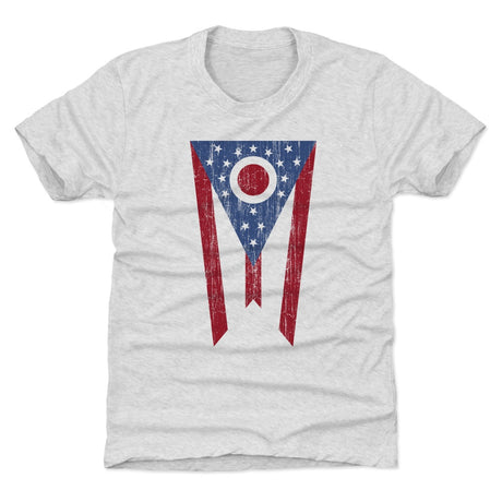 Ohio Kids T-Shirt | 500 LEVEL