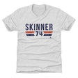 Stuart Skinner Kids T-Shirt | 500 LEVEL