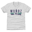 Andres Munoz Kids T-Shirt | 500 LEVEL