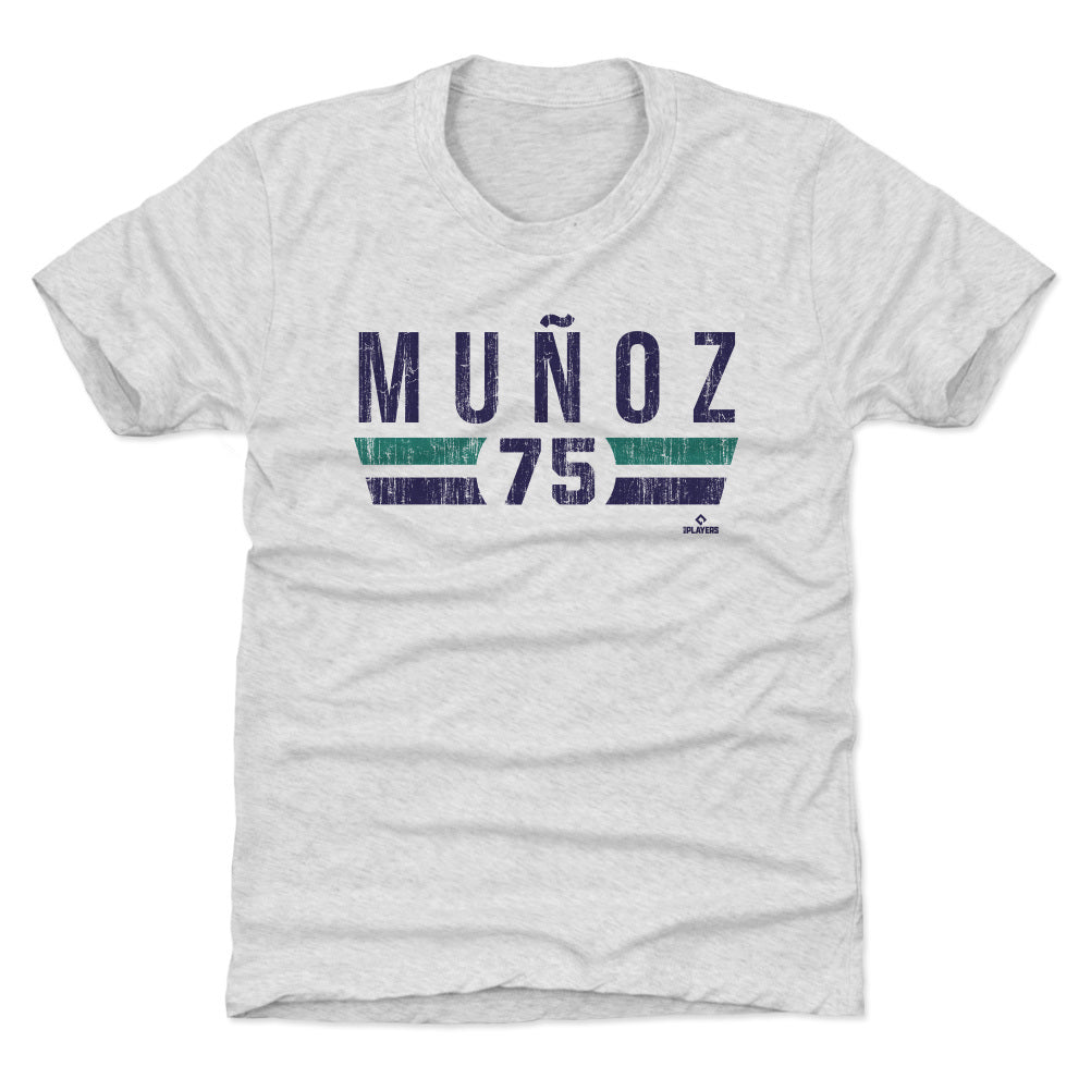 Andres Munoz Kids T-Shirt | 500 LEVEL