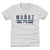 Andres Munoz Kids T-Shirt | 500 LEVEL