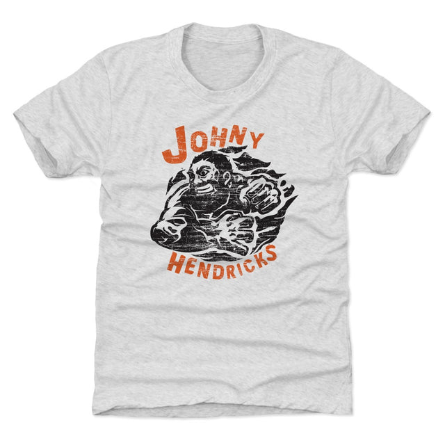 Johny Hendricks Kids T-Shirt | 500 LEVEL