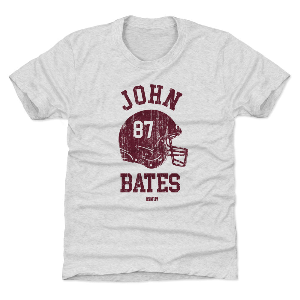 John Bates Kids T-Shirt | 500 LEVEL
