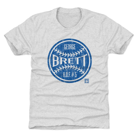 George Brett Kids T-Shirt | 500 LEVEL