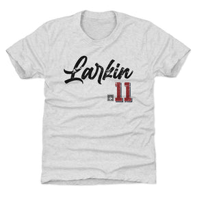 Barry Larkin Kids T-Shirt | 500 LEVEL