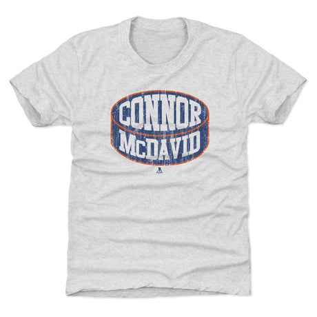 Connor McDavid Kids T-Shirt | 500 LEVEL