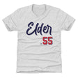 Bryce Elder Kids T-Shirt | 500 LEVEL
