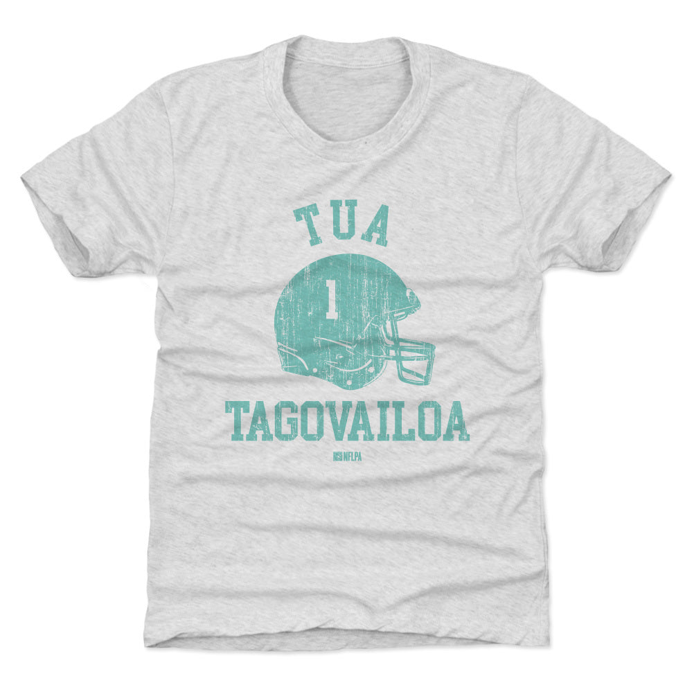 Tua Tagovailoa Kids T-Shirt | 500 LEVEL