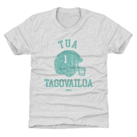 Tua Tagovailoa Kids T-Shirt | 500 LEVEL