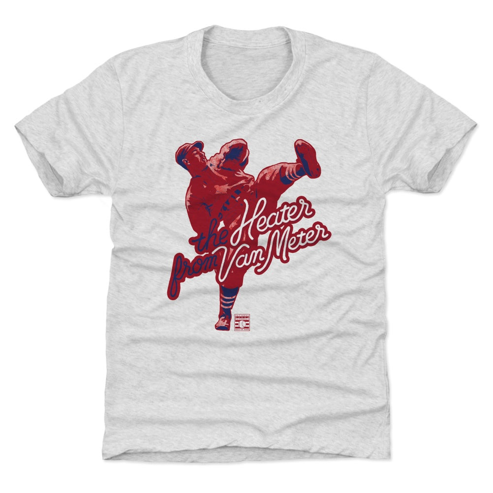 Bob Feller Kids T-Shirt | 500 LEVEL
