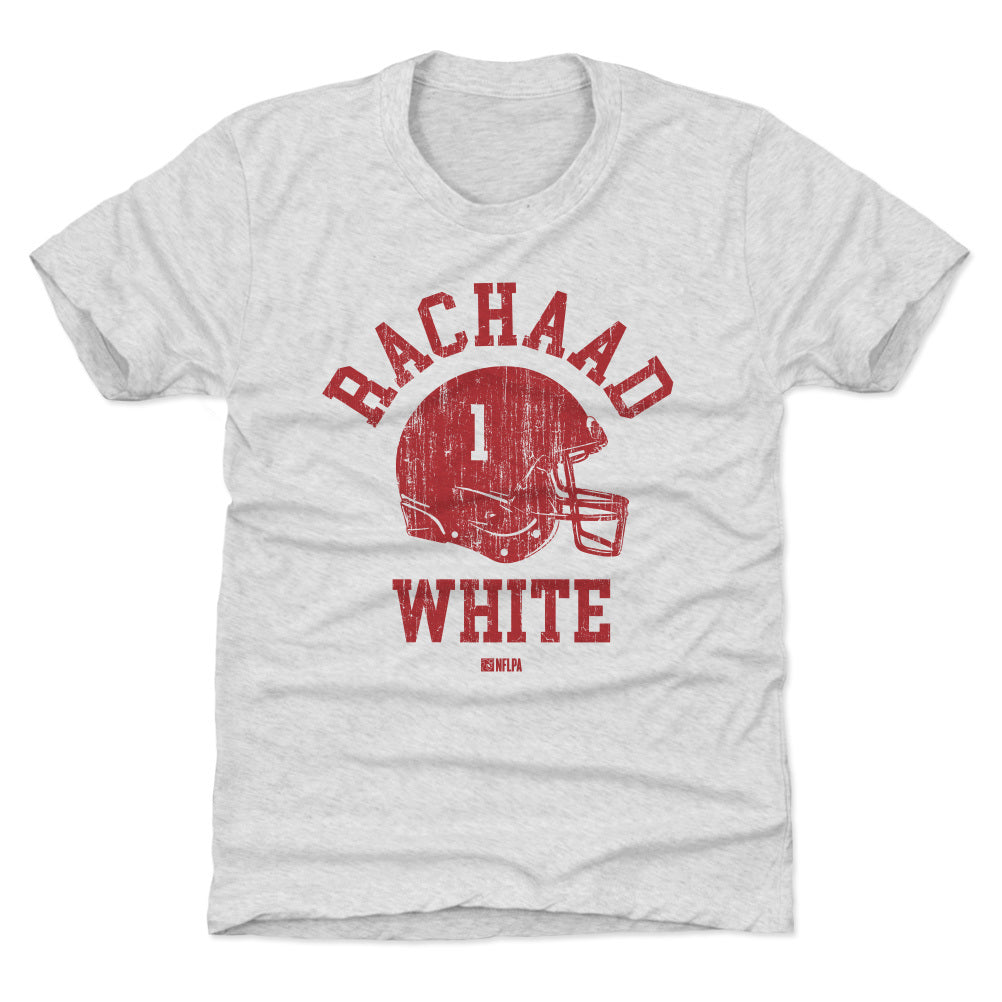 Rachaad White Kids T-Shirt | 500 LEVEL